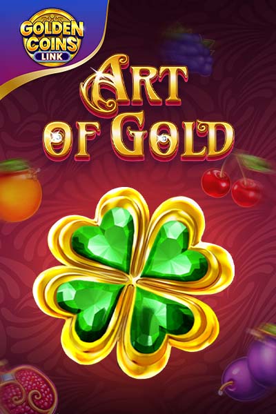 Art of Gold Golden Coins Link
